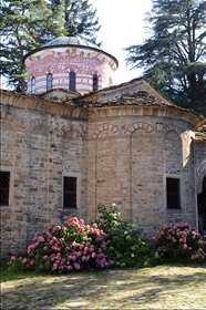Trojanski Manastir